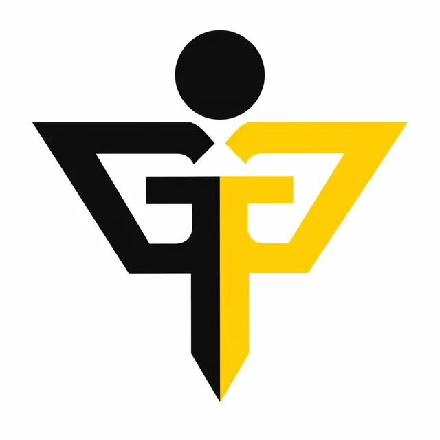 Logo Geanpolnutrition